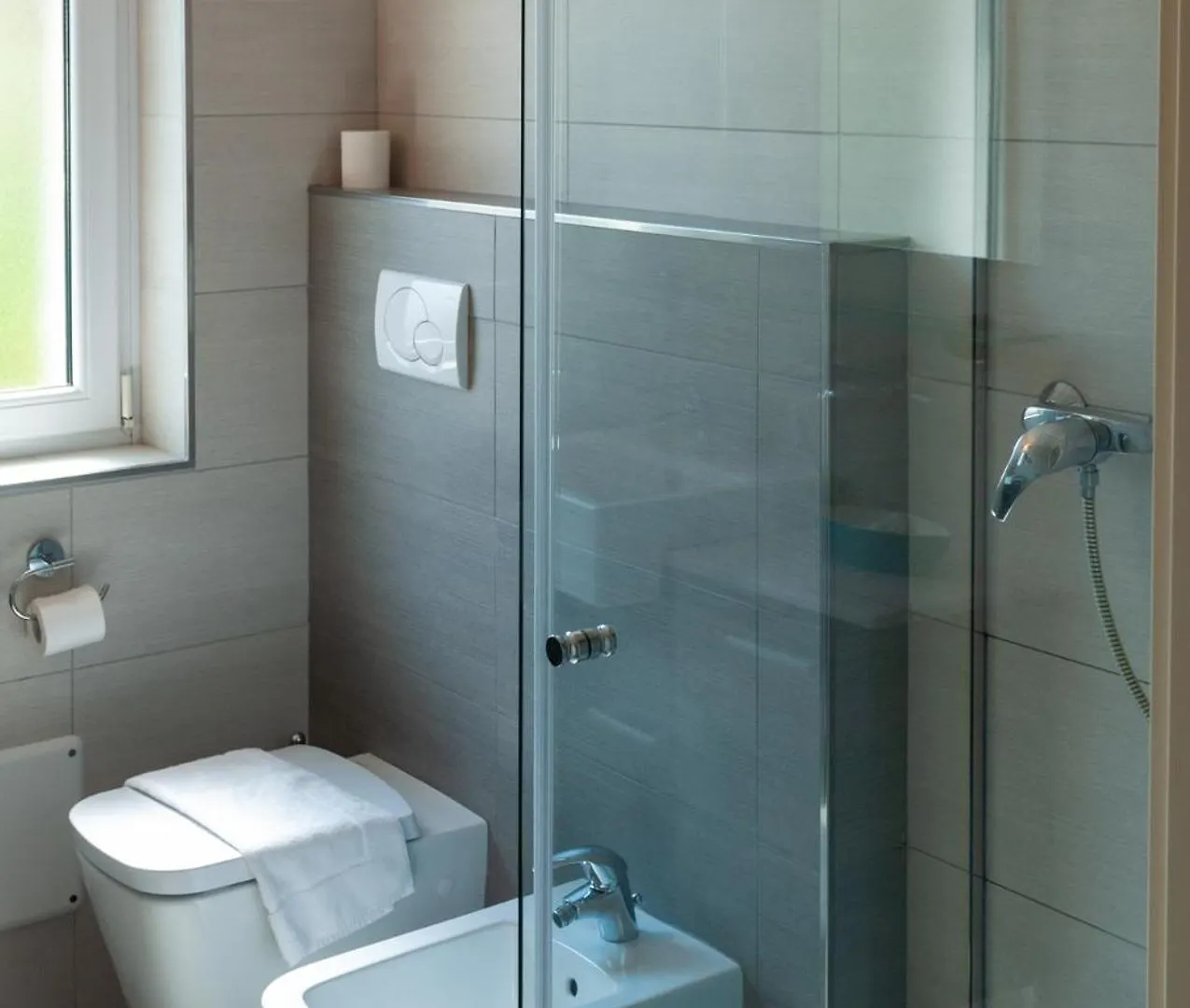 Aparthotel La Fattoria Apartments Lazise