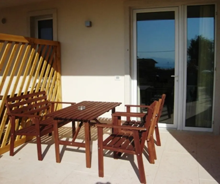 Aparthotel La Fattoria Apartments Lazise