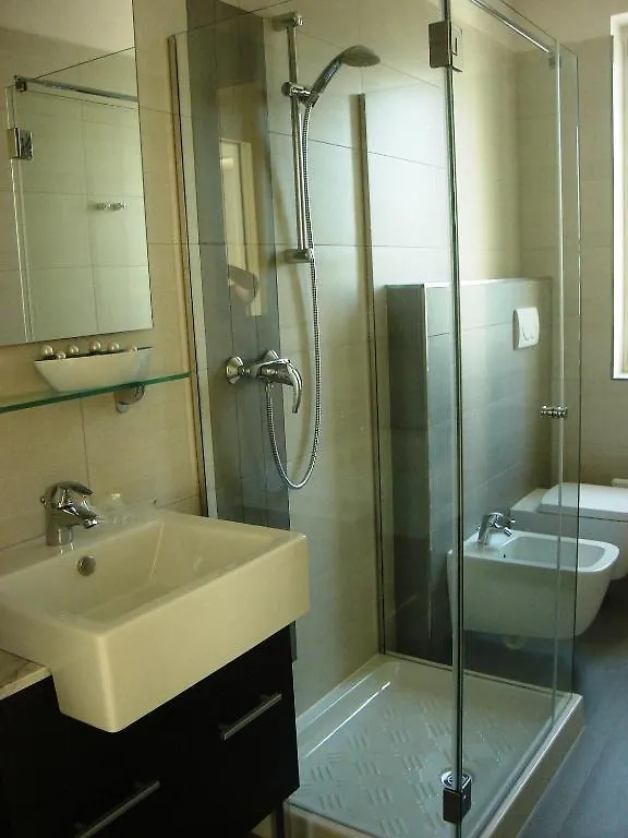 Aparthotel La Fattoria Apartments Lazise