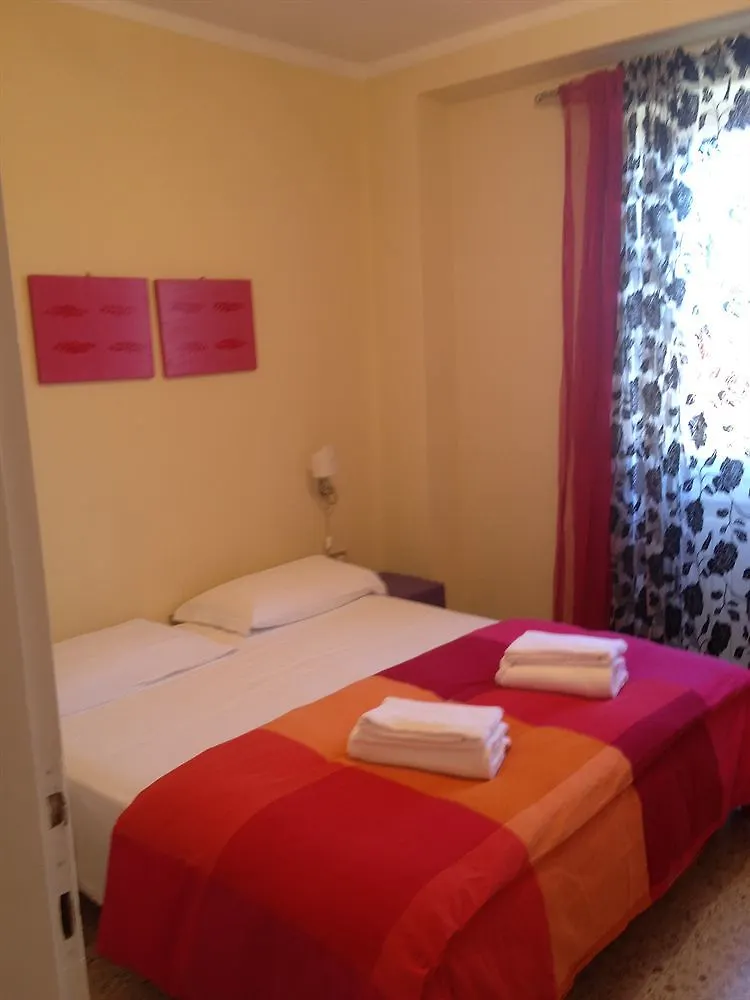 Aparthotel La Fattoria Apartments Lazise Italia