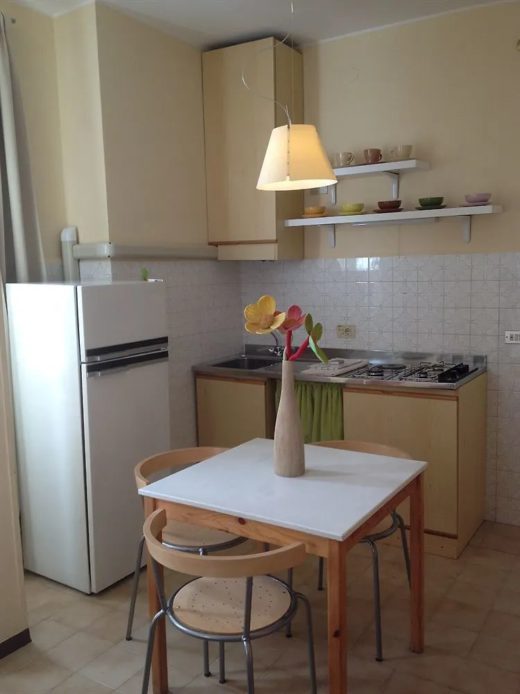 La Fattoria Apartments Lazise
