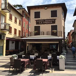  Affittacamere La Forgia