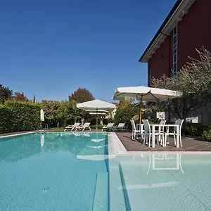 3* Gasthuis Vialeromadodici &