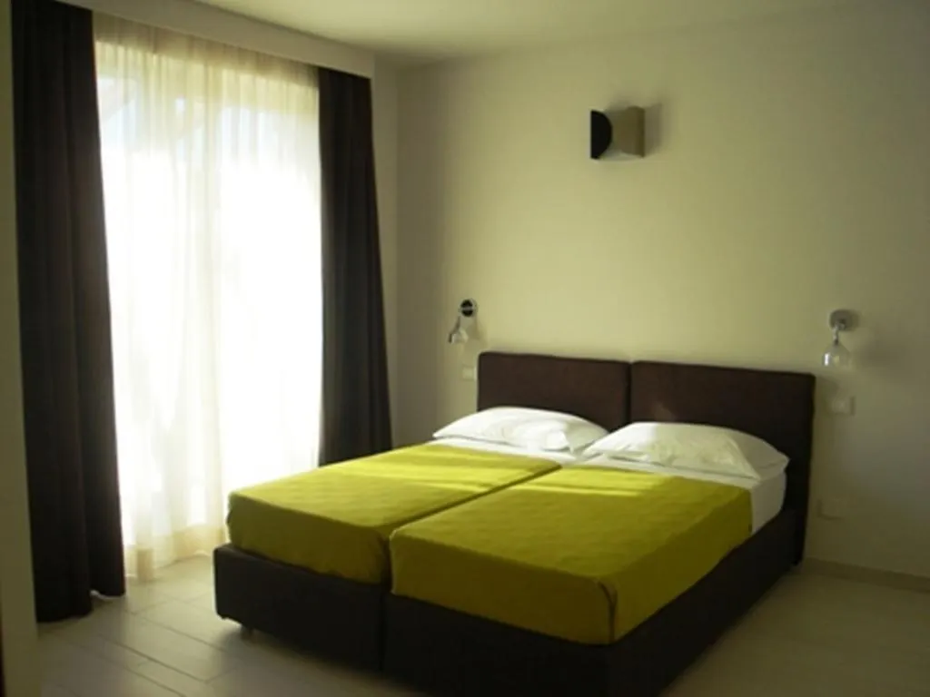 La Fattoria Apartments Lazise