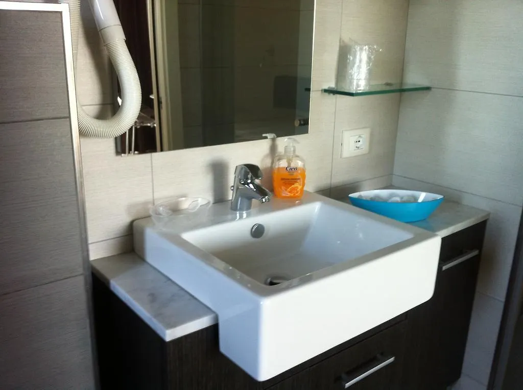La Fattoria Apartments Lazise Aparthotel