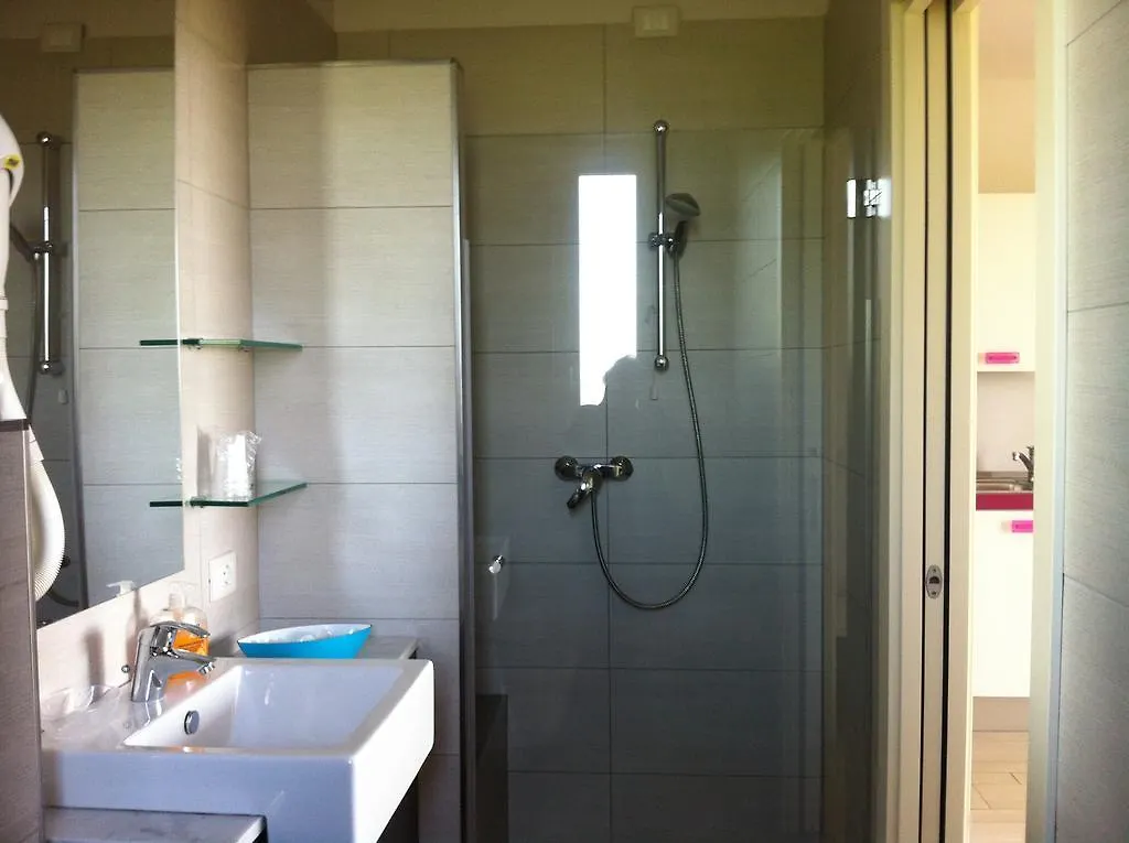 La Fattoria Apartments Lazise