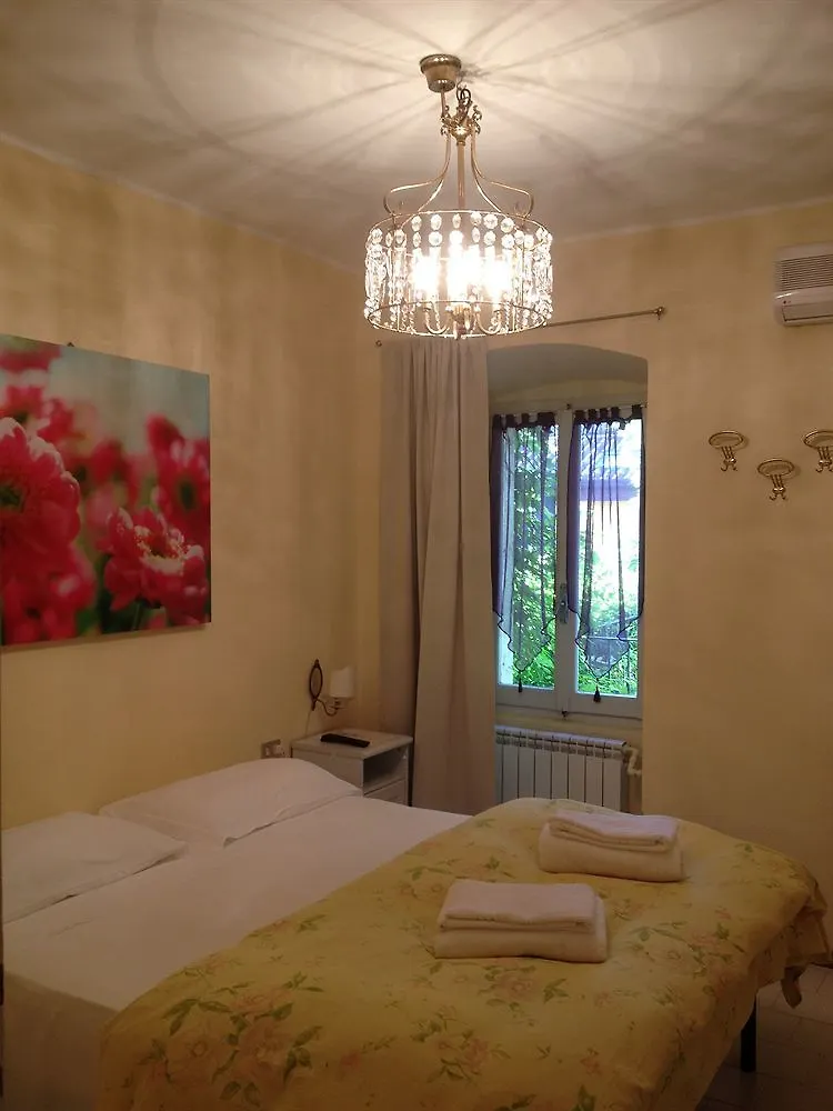 La Fattoria Apartments Lazise 0*,