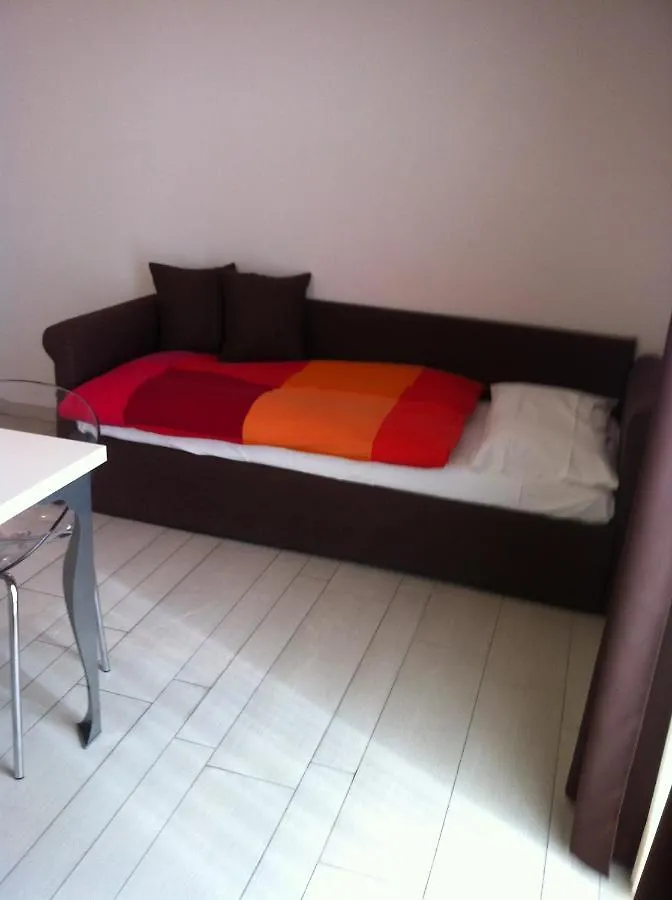 La Fattoria Apartments Lazise Aparthotel