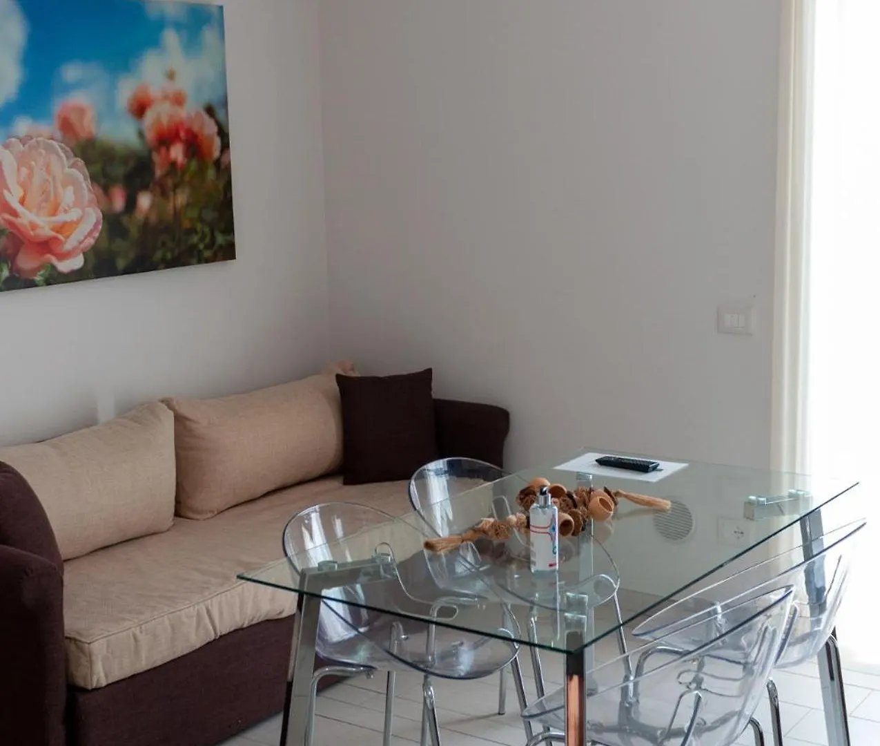 La Fattoria Apartments Lazise 0*,