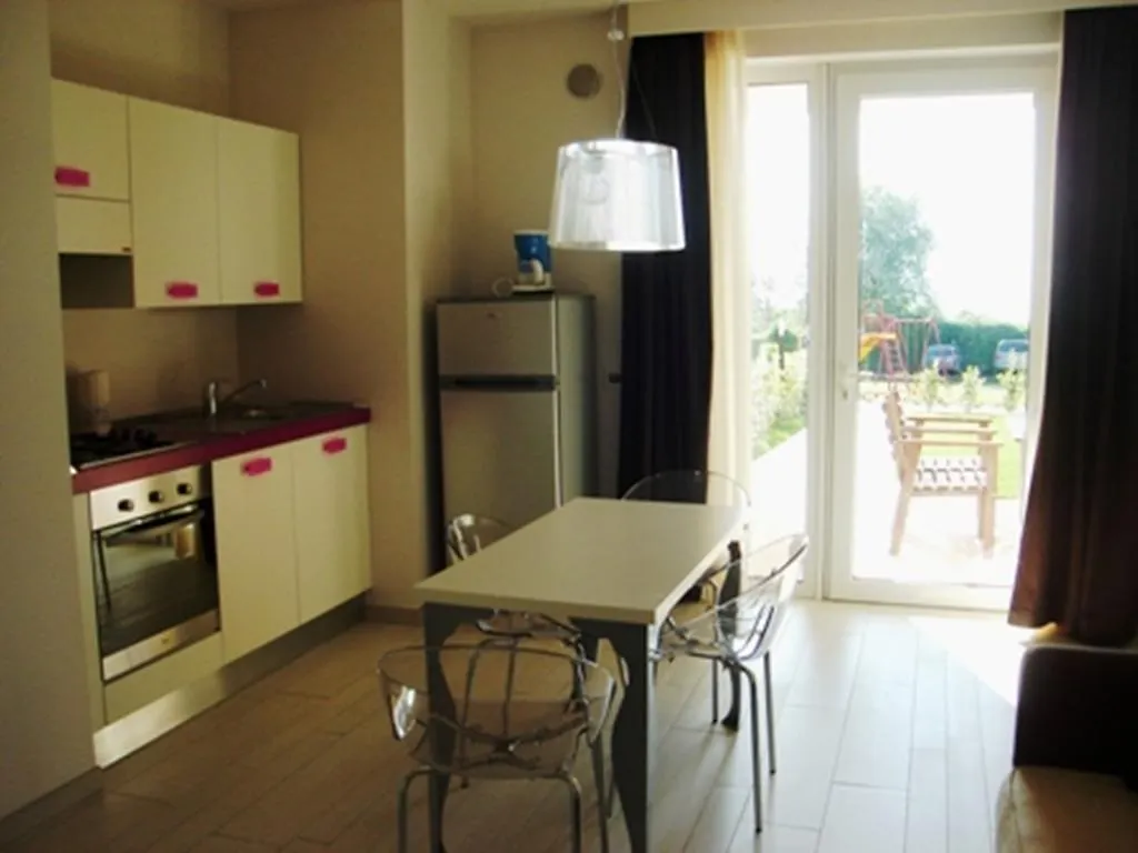La Fattoria Apartments Lazise 0*,  Italy