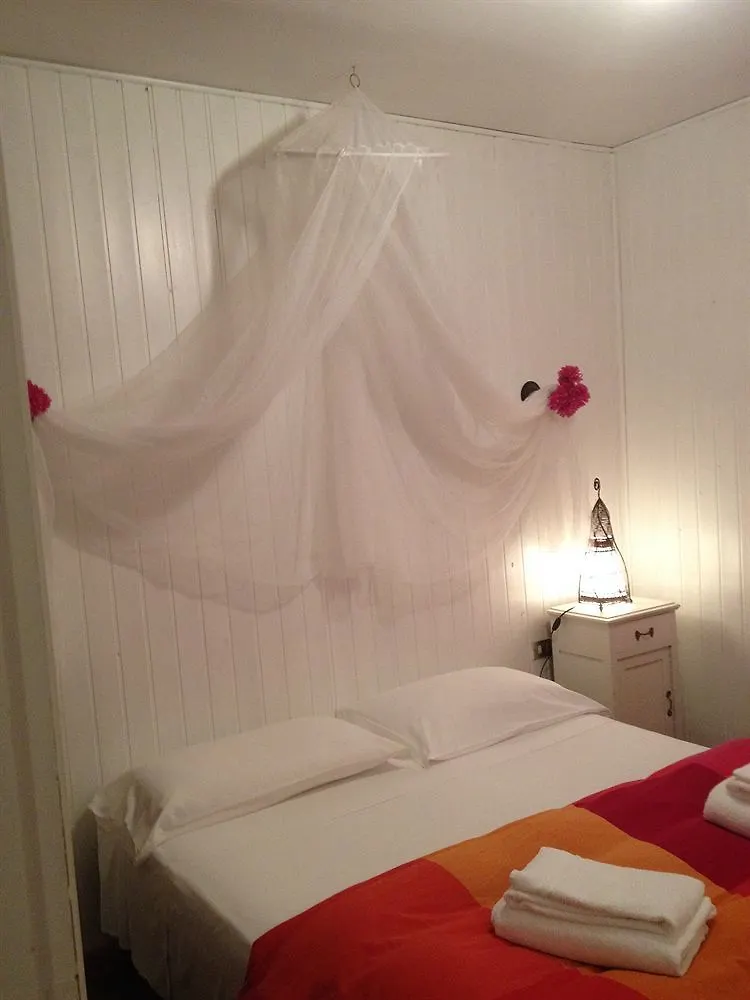 Aparthotel La Fattoria Apartments Lazise