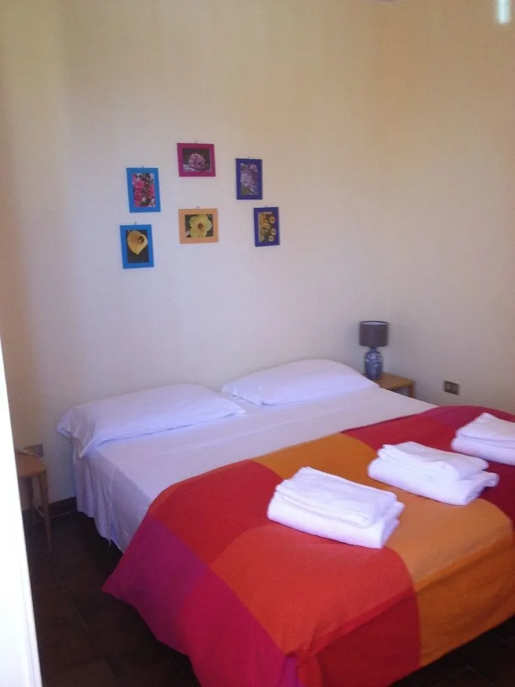 La Fattoria Apartments Lazise 0*,