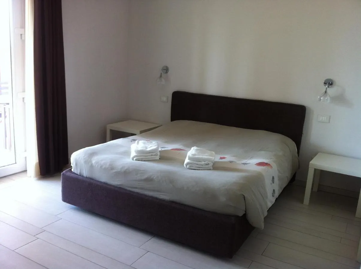 Aparthotel La Fattoria Apartments Lazise