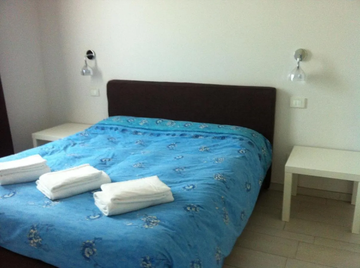 La Fattoria Apartments Lazise 0*,